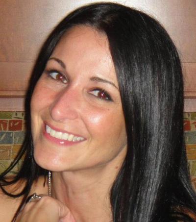 Melissa Horne