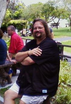 Alan Frazier