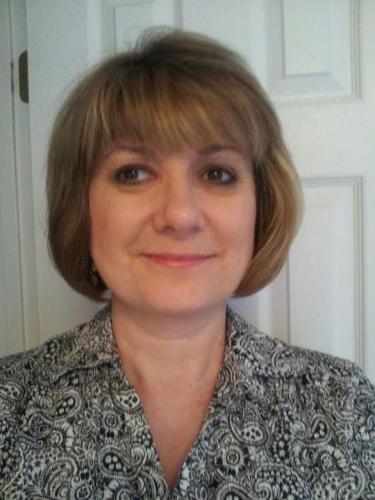 Rhonda Tucker
