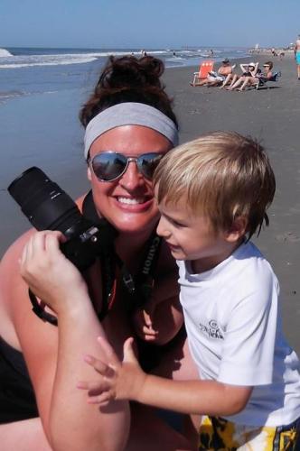 Bethany Wimmer