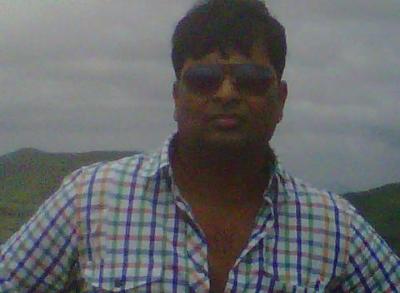 Hemant Sonawane