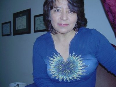 Marcela Ayoubi