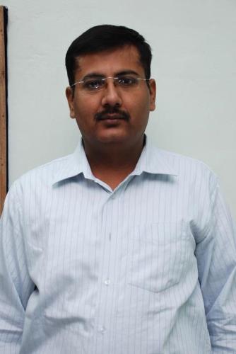 Rajan Kapoor