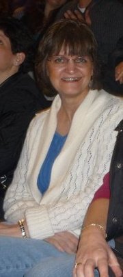 Patricia Bruder