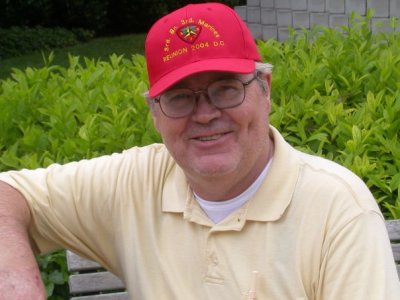 Richard Blanchard