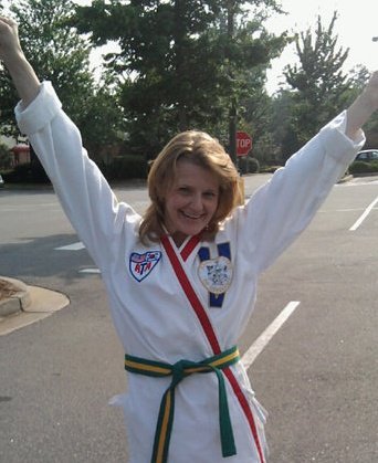 Jennifer Tritt