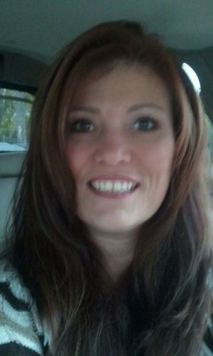 Rose Mcghee