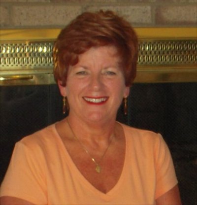Patricia Sheeler
