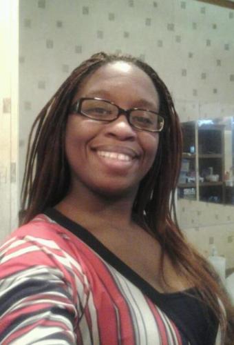 Octavia Bradsher