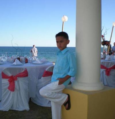 Gabriel Alvarado