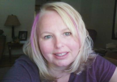 Donna Mcgee