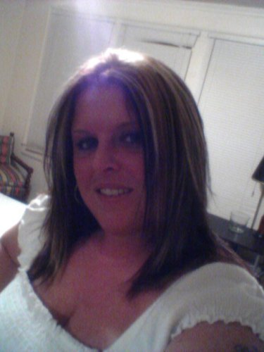 Marcie Wright
