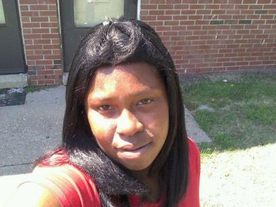 Shanique Lawrence