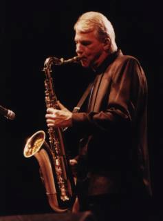 Joel Willenbring
