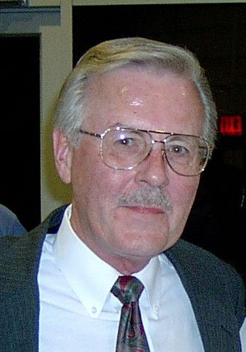 Bill Ryan