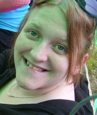 Megan Klinghammer