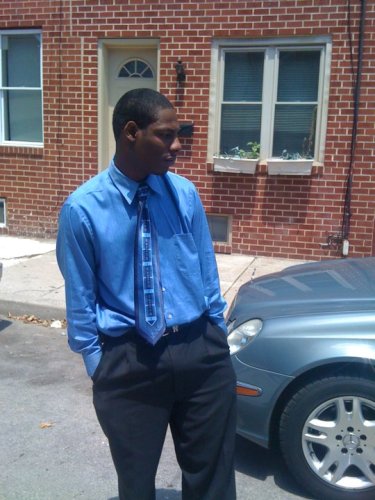 Khary Parks