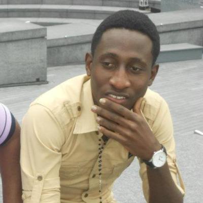 Gyimah Gyimah