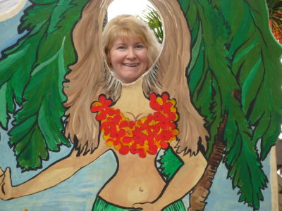 Kathleen Anderson