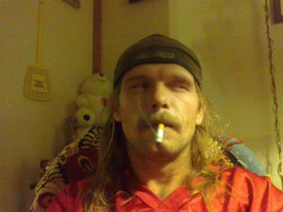 Shawn Comstock