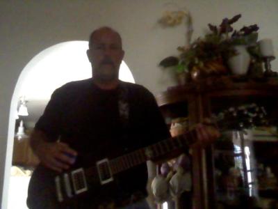 Scott Teegarden