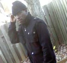 Dion Payton