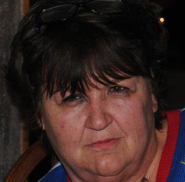 Sharon Collins
