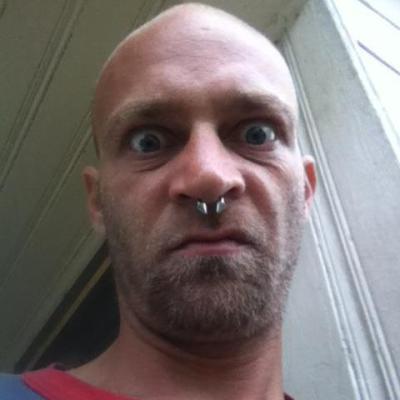 Roy Gangle