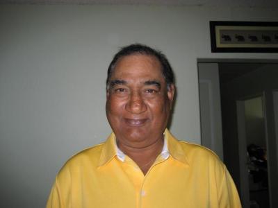 Gurdev Gill