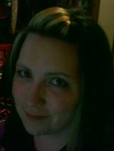 Jennifer Lawrey