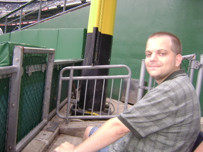 Michael Medvick