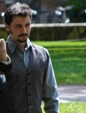 William Saponaro