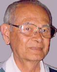 George Engel