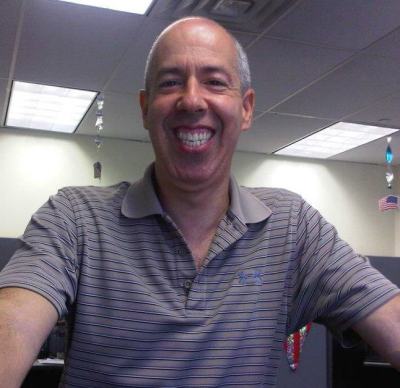 Mark Silver