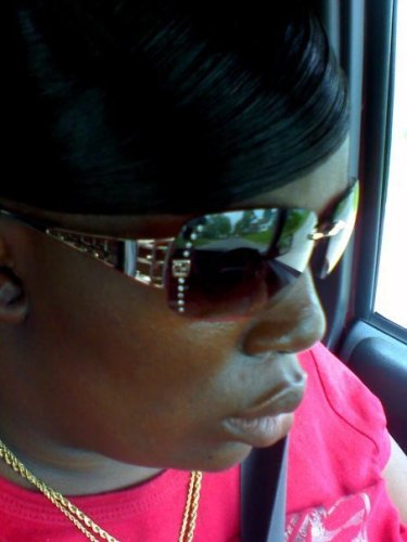 Lashawnda Hunt
