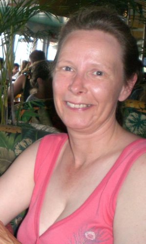 Beverly Krenning