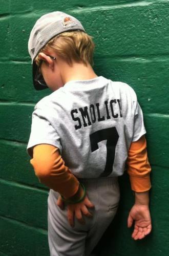 Michael Smlich