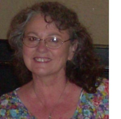 Kathryn Anson