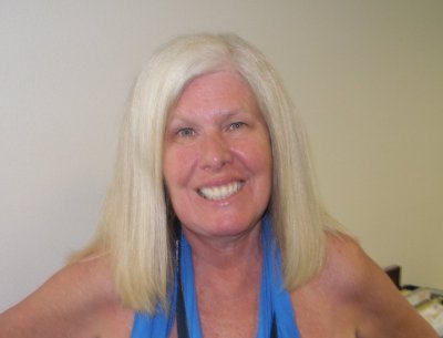 Mary Faulkner