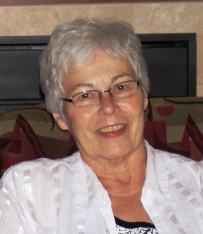 Marilyn Wasmundt