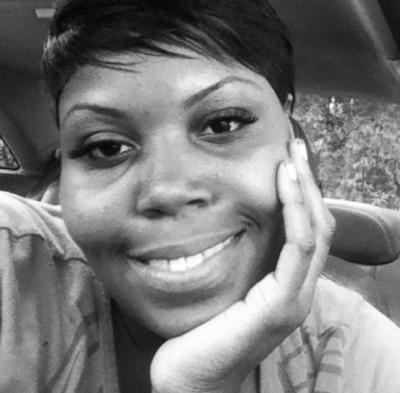 Tameka Bolden