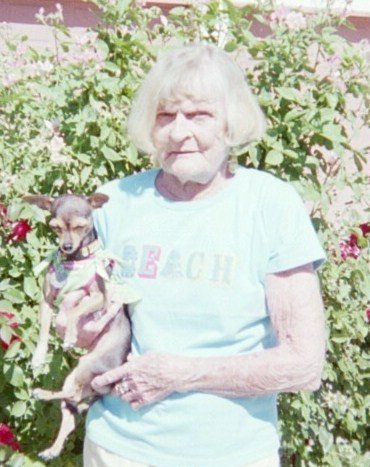 Linda Walters