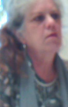 Sheri Ritchie