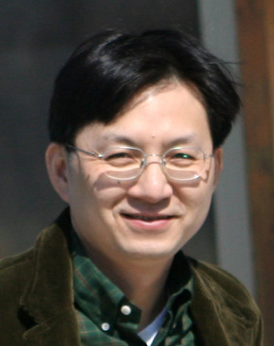 James Hsieh