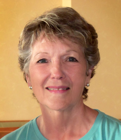 Barbara Duke
