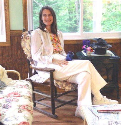 Karen Boyd