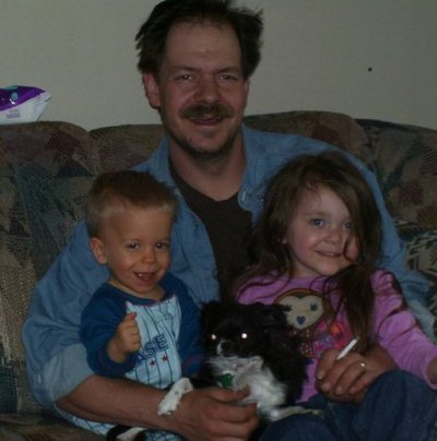 Christy Mcfaul