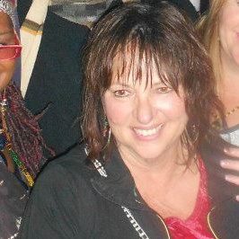 Rosemarie Byer