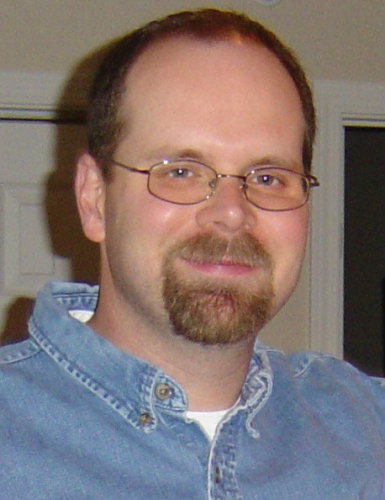Paul Imhoff