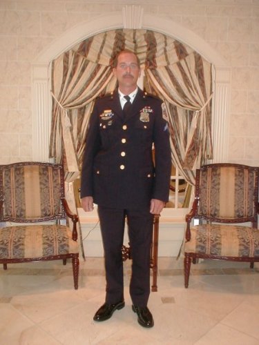 John Strader